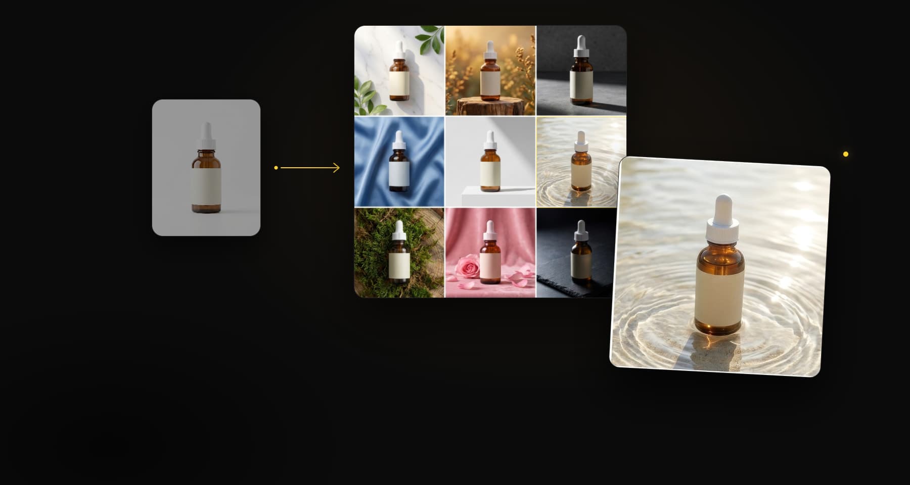 9-Variation Grid cover image