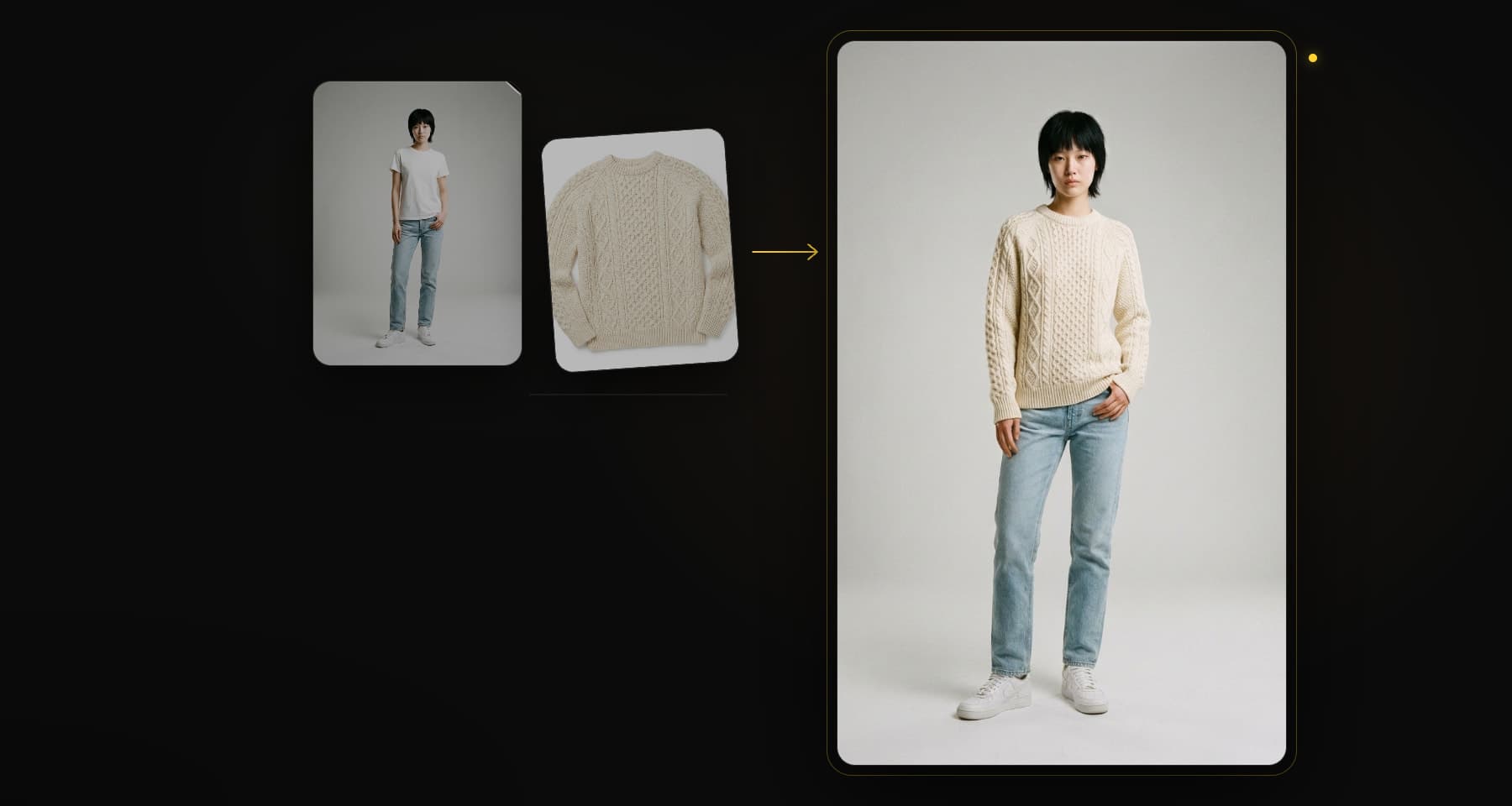 Virtual Try-On cover image