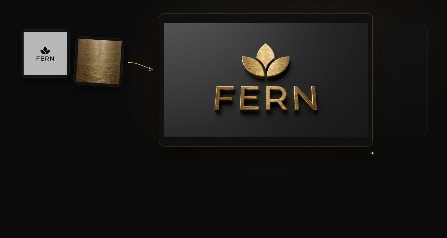 Textured Logo cover image