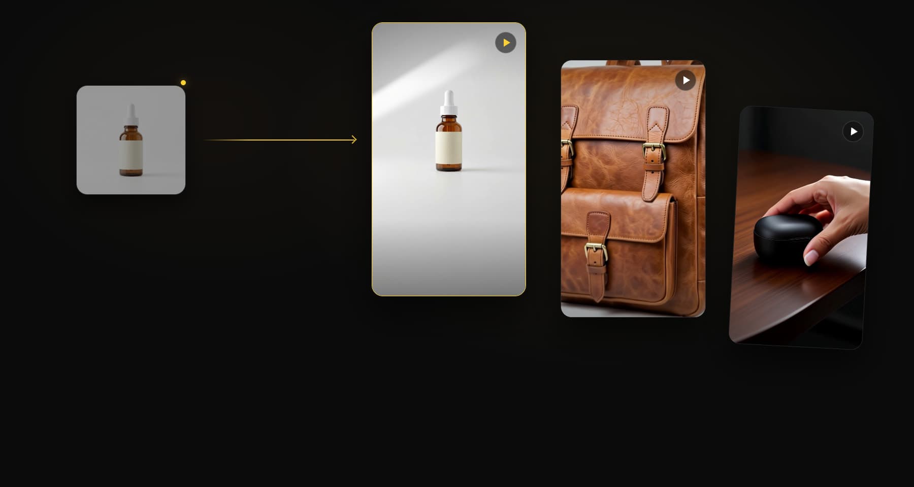 Multishot Product Clips cover image