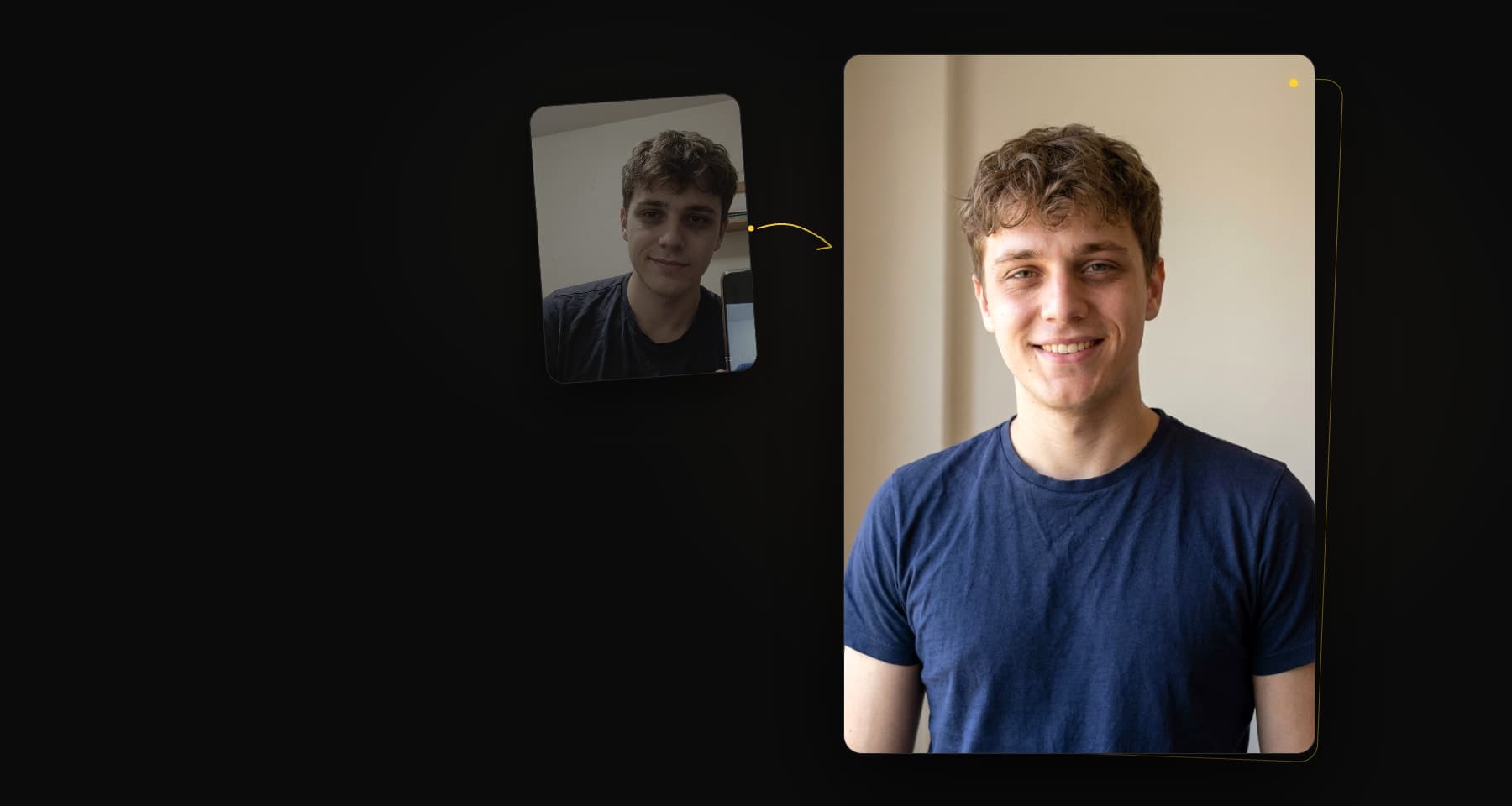 Look Maxing cover image