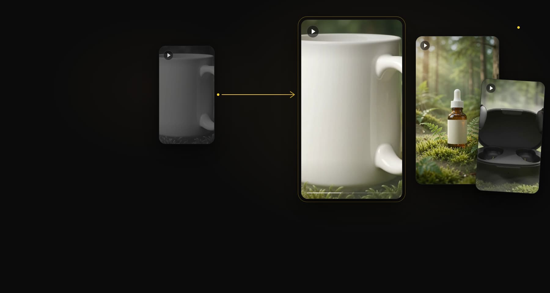 Product Scene Transformation cover image