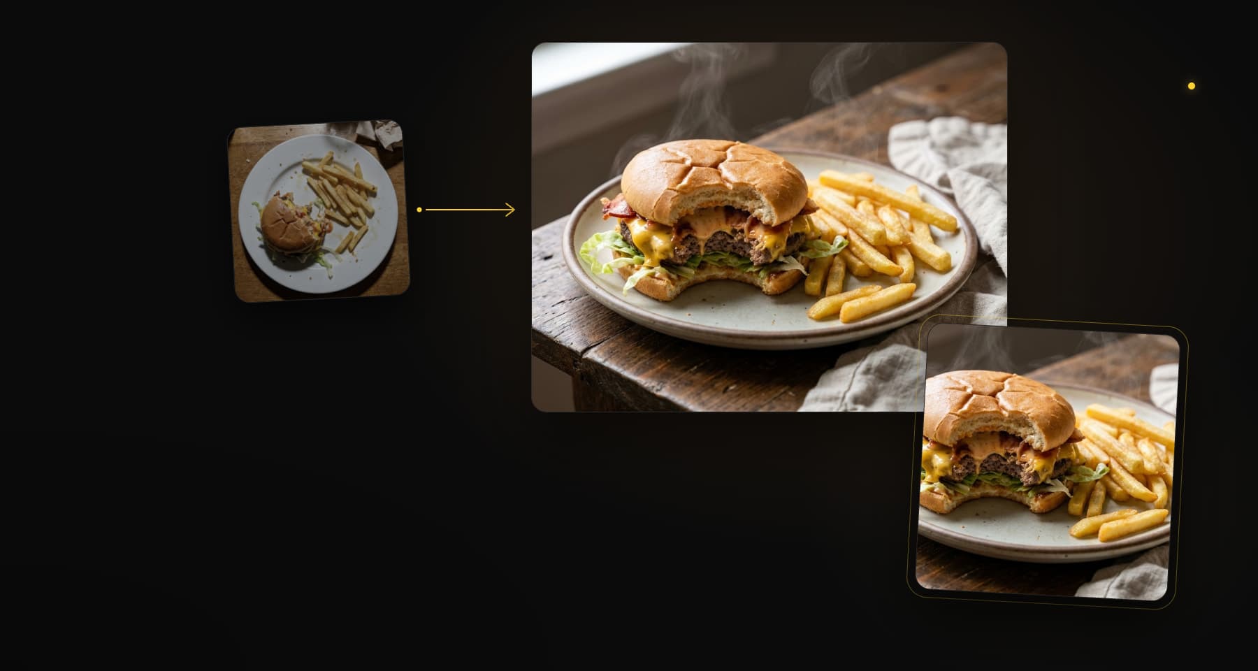 Food Styling cover image