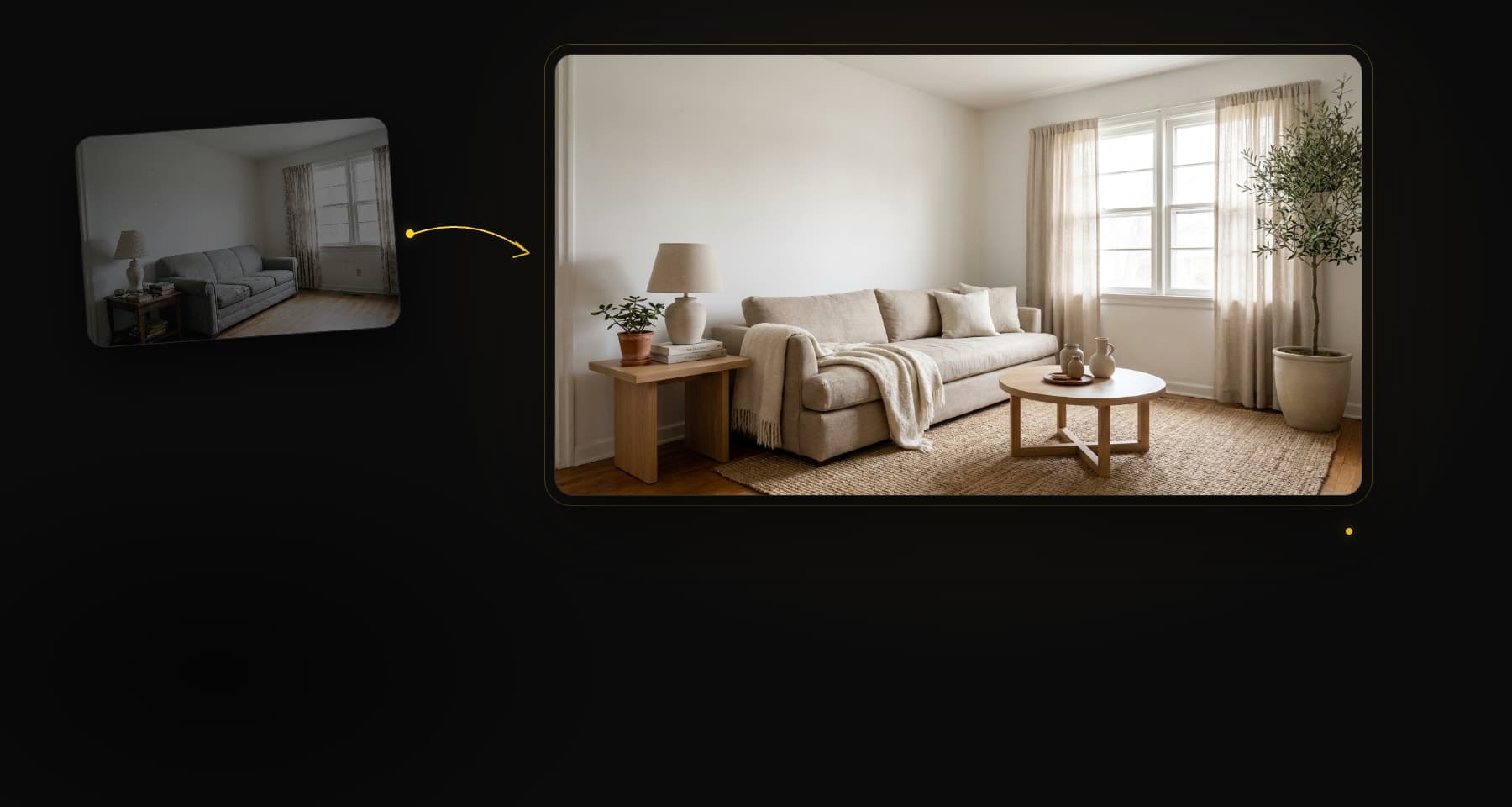Room Restyle cover image