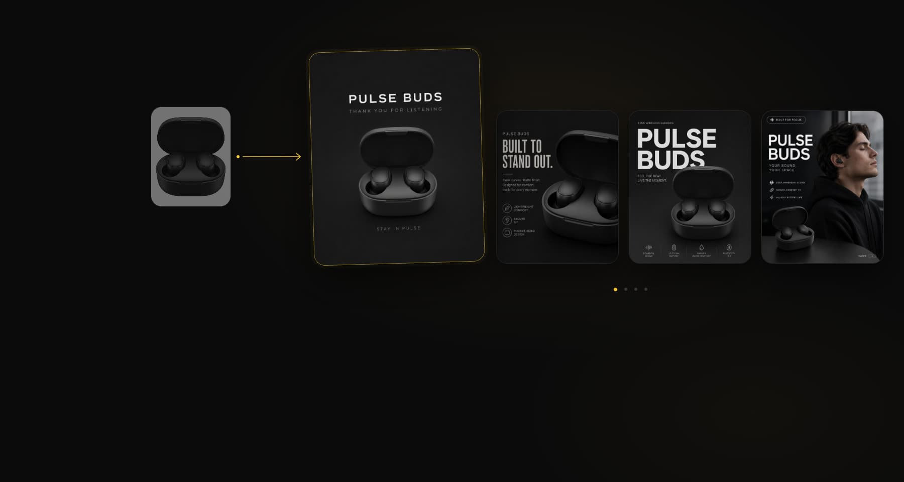 Instagram Carousel cover image