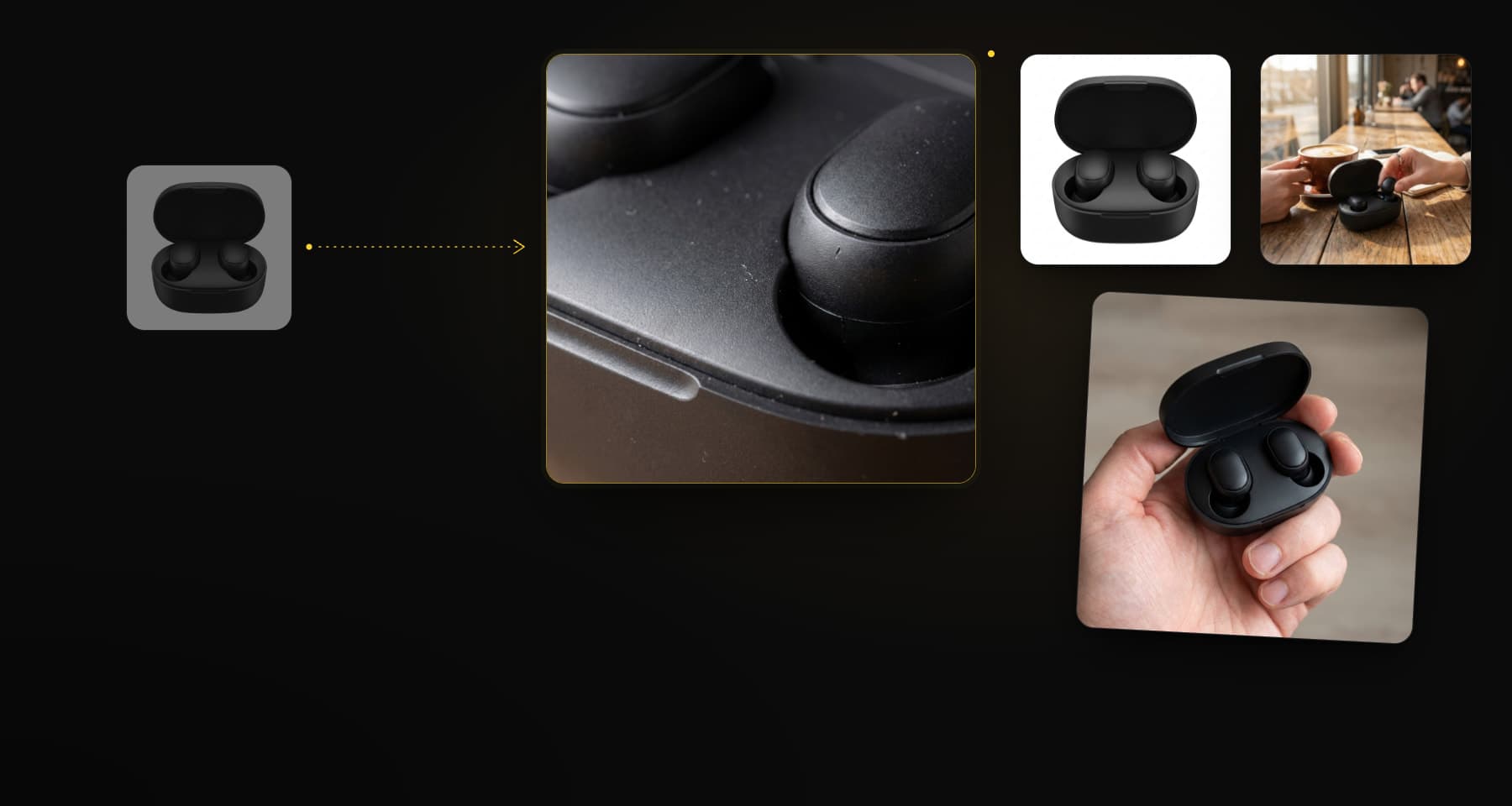 Amazon Listing Pack cover image