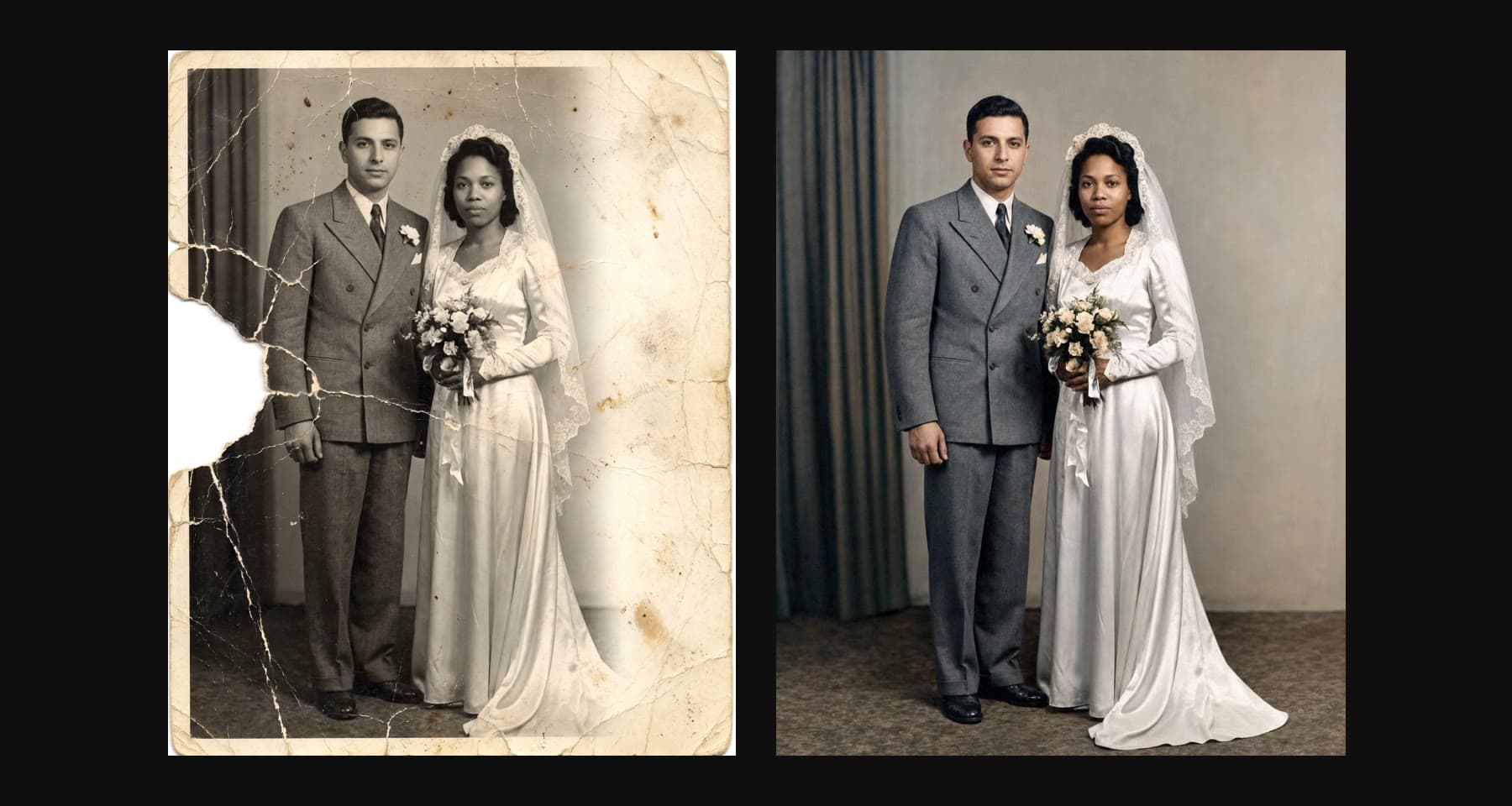 Restore an Old Photo cover image