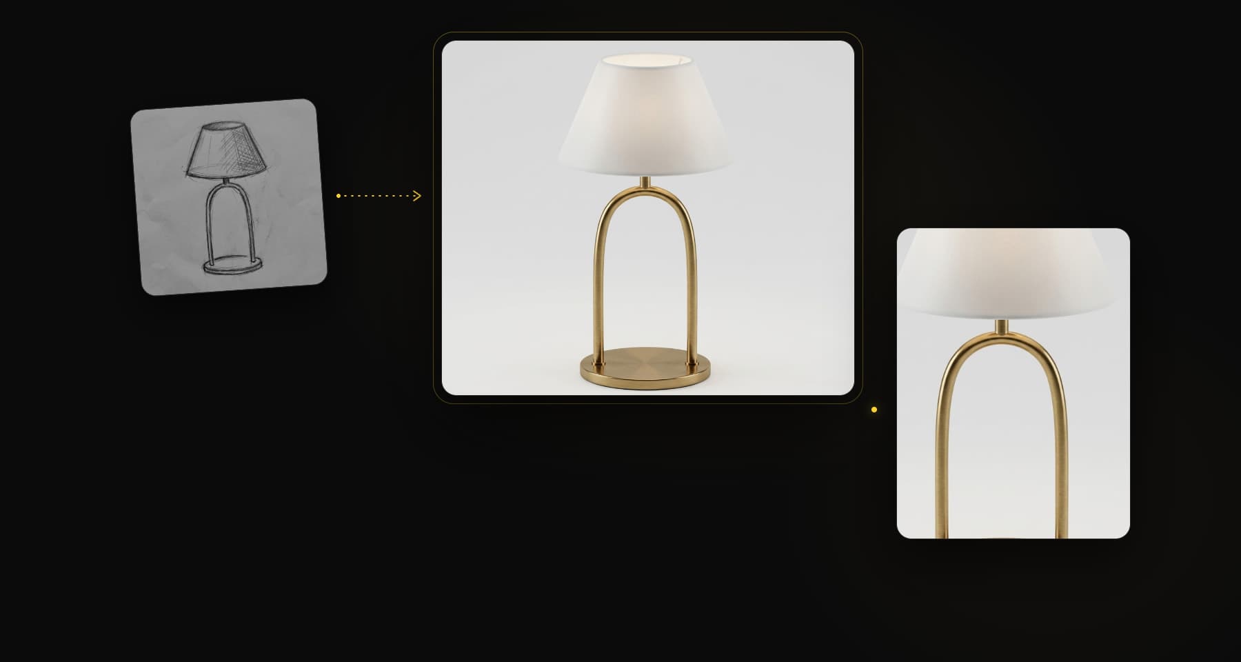 Sketch to Product Render cover image