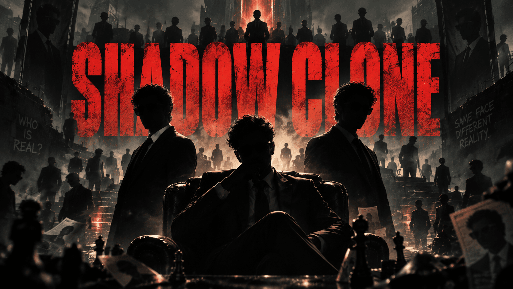 Shadow Clone