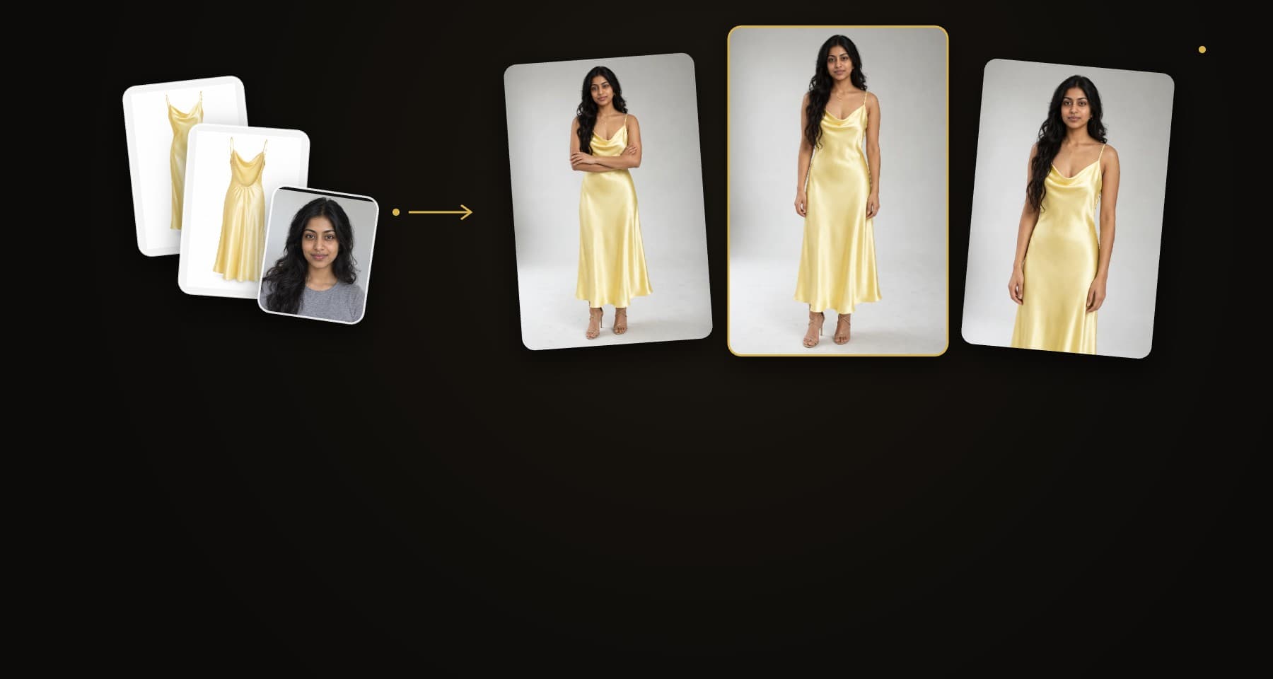 On-Model Studio Shoot cover image