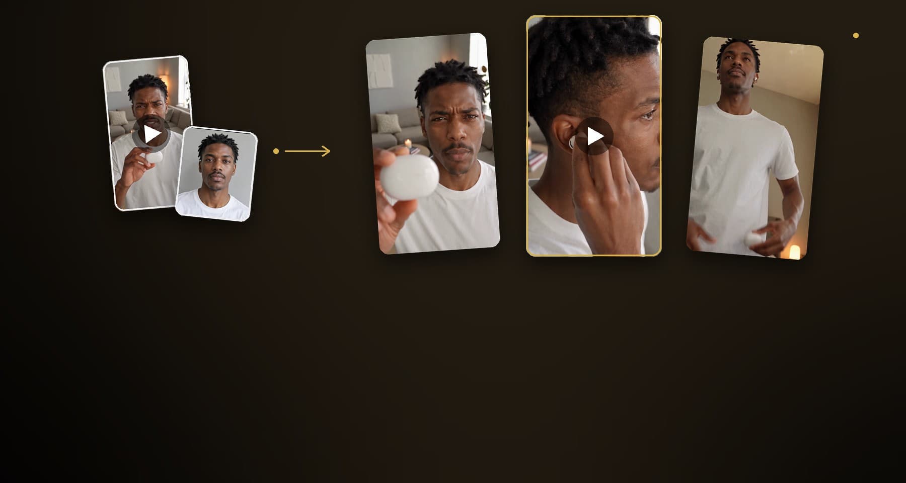 Multi-Camera Edit cover image
