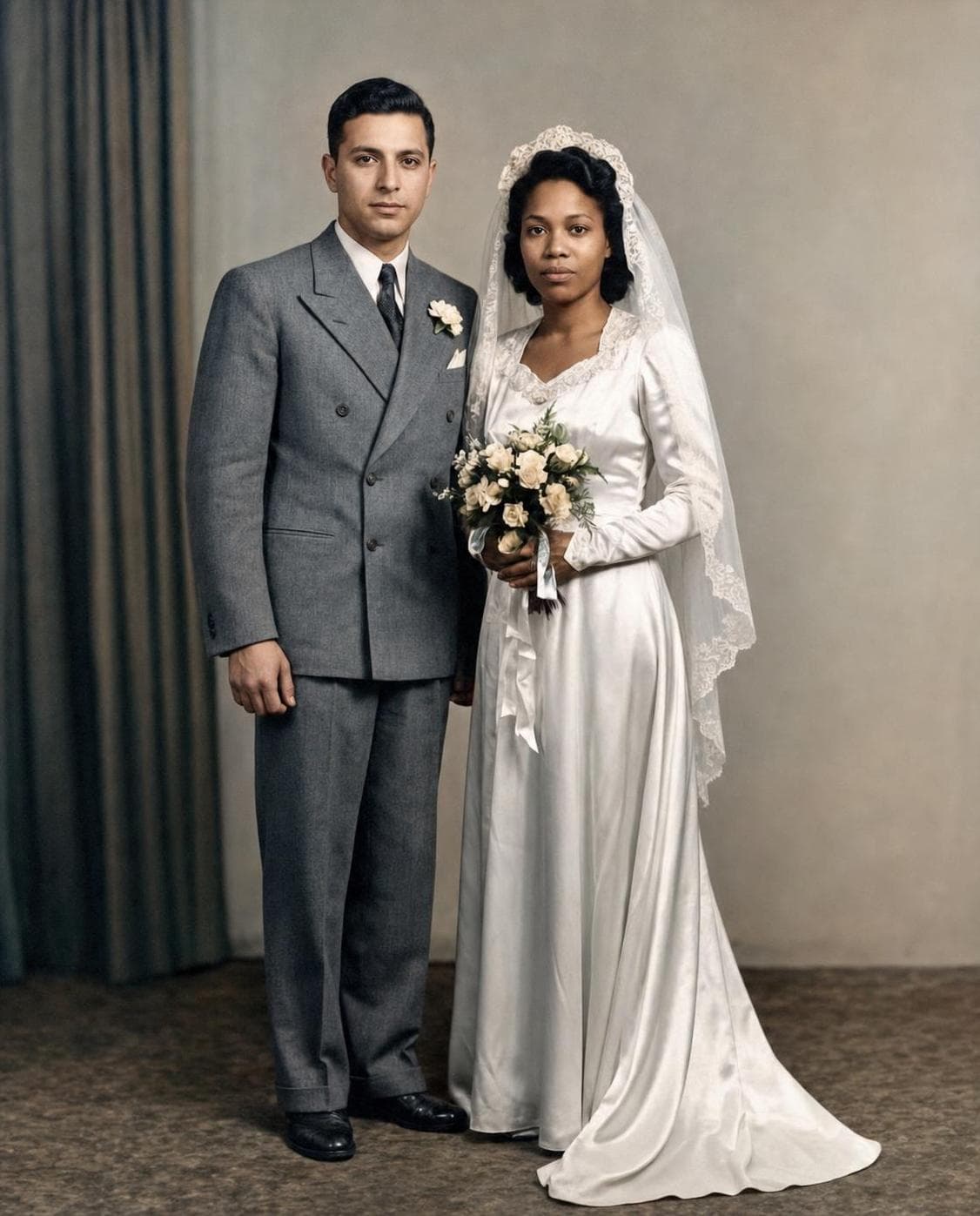 Restore an Old Photo example 19