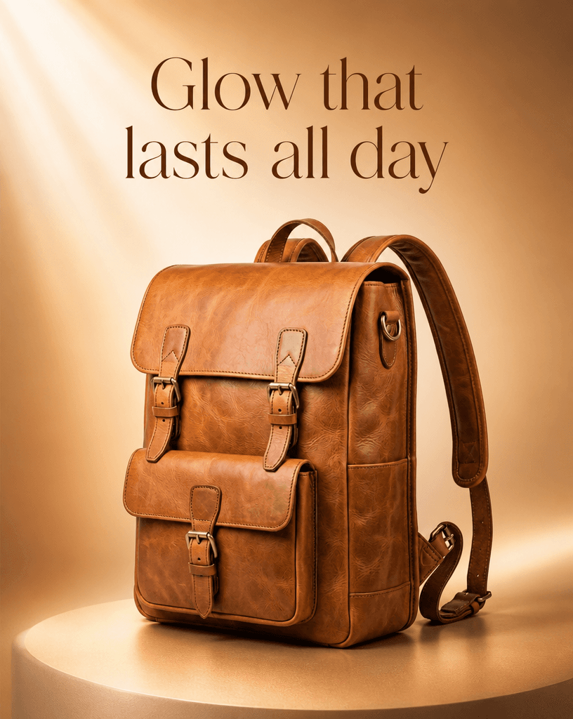 Product Poster / Ad Creative example 33