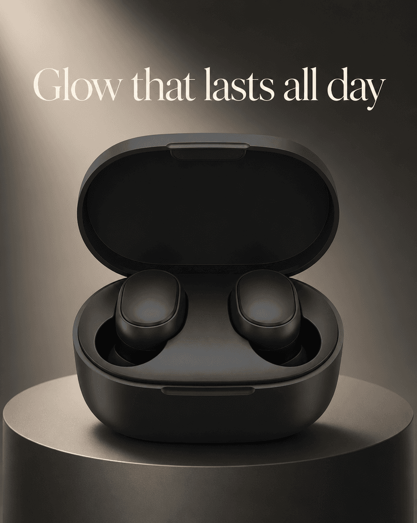 Product Poster / Ad Creative example 32