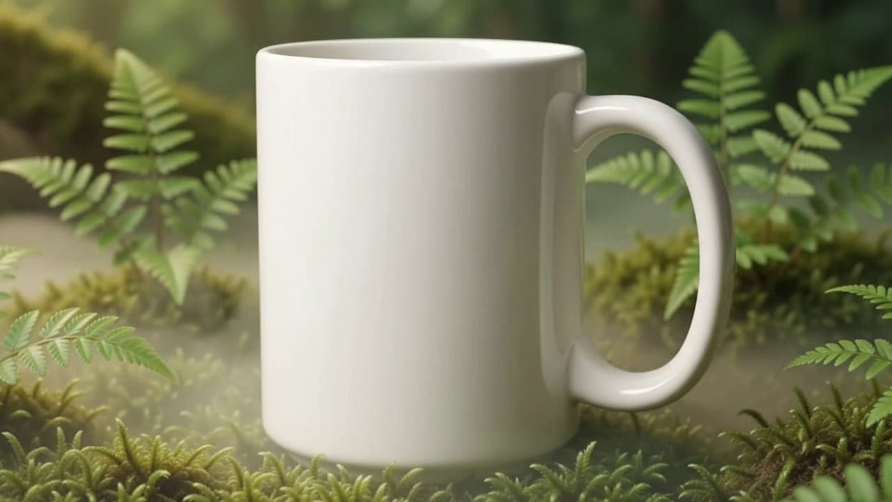 Product Scene Transformation example 14