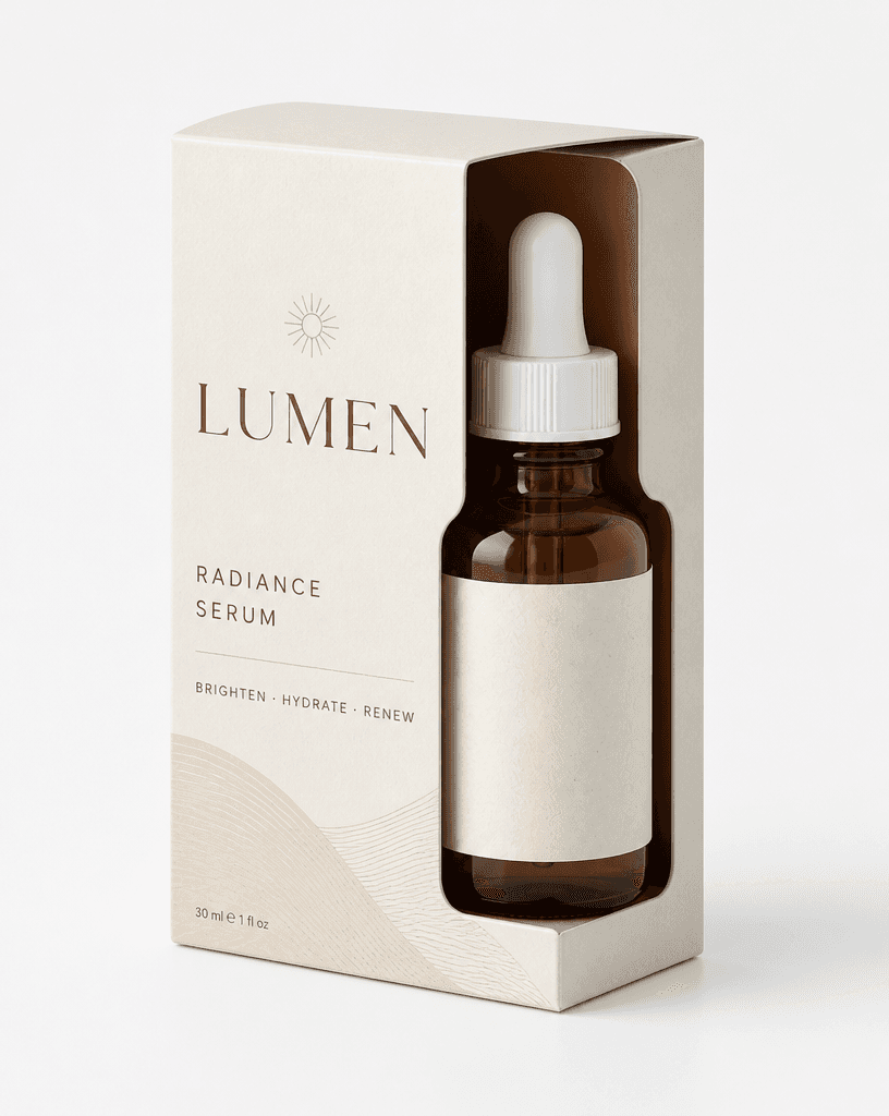 Magazine Cover & Packaging example 28, output 2