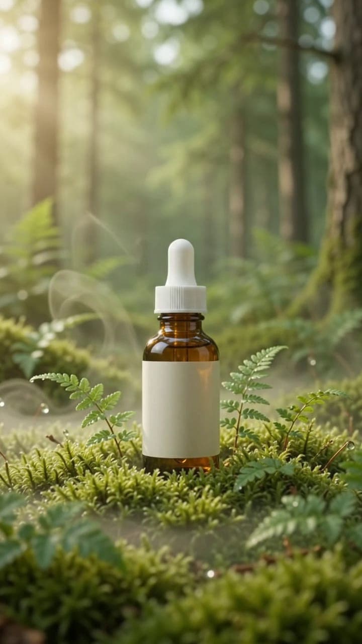 Product Scene Transformation example 13