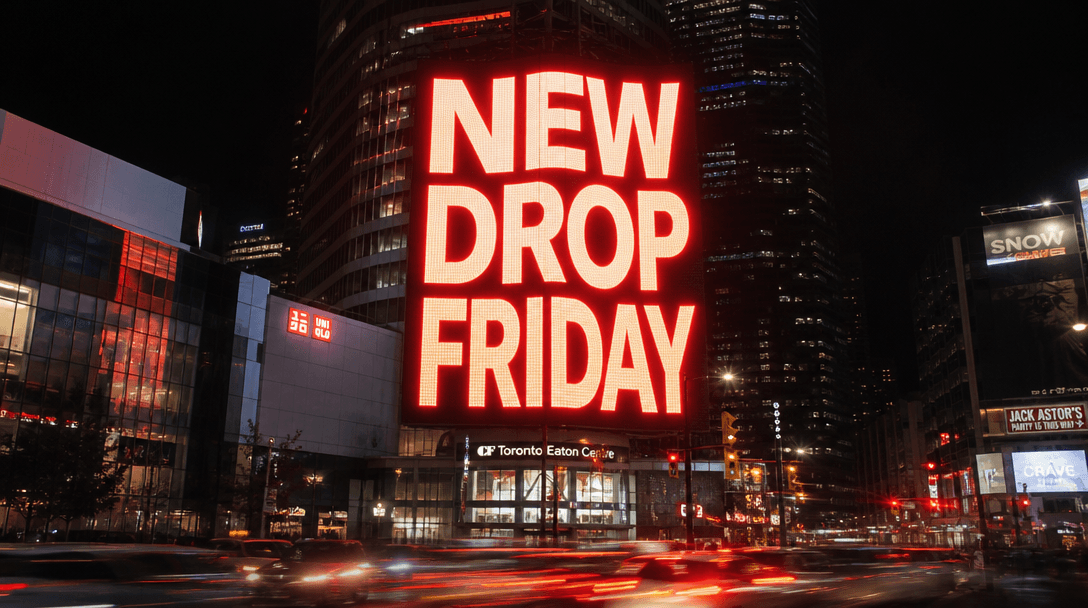 LED Billboard Message example 25