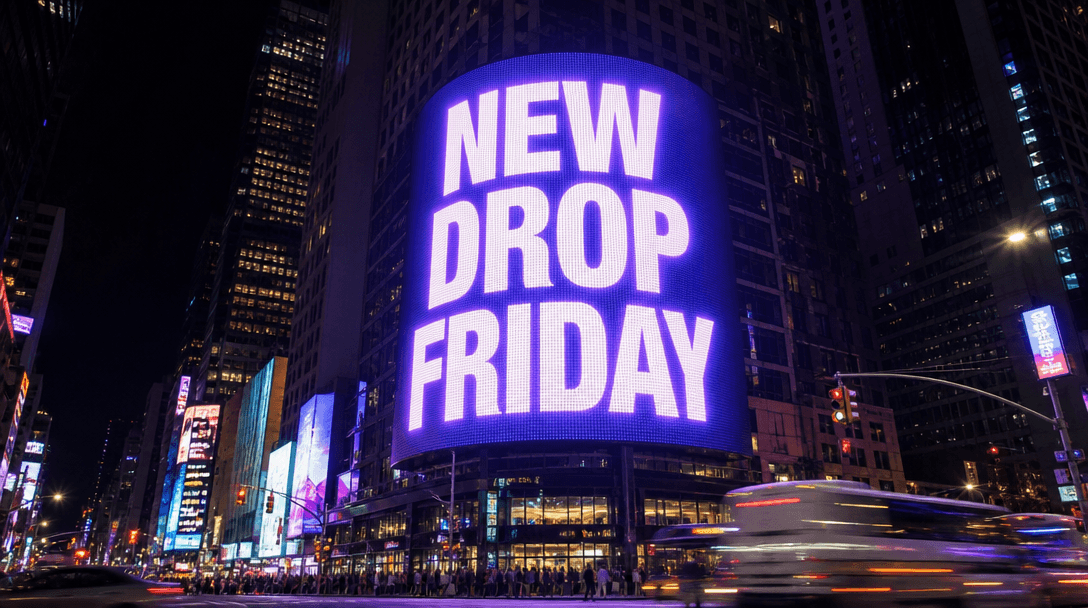 LED Billboard Message example 24