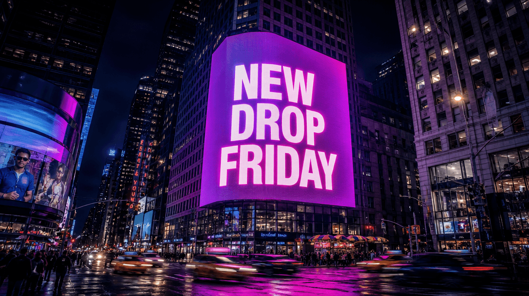 LED Billboard Message example 23